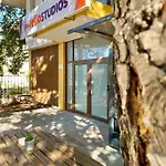 Hello Budget Free Parking & Wifi Apartament Stara Zagora