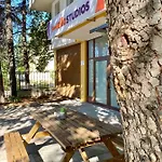Hello Budget Free Parking & Wifi Apartament *