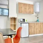 Apartament Hello Budget Free Parking & Wifi Stara Zagora