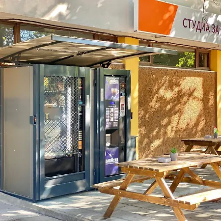 Hello Budget Free Parking & Wifi Διαμέρισμα