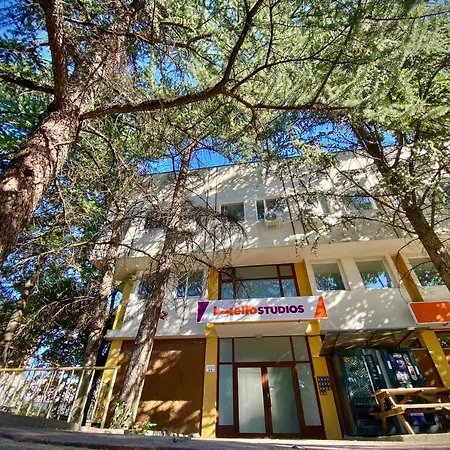 Hello Budget Free Parking & Wifi * Stara Zagora