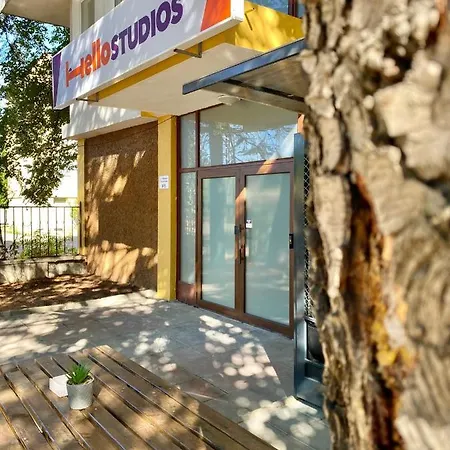 Hello Budget Free Parking & Wifi Appartement Stara Zagora