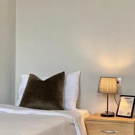 Διαμέρισμα Hello Budget Free Parking & Wifi *