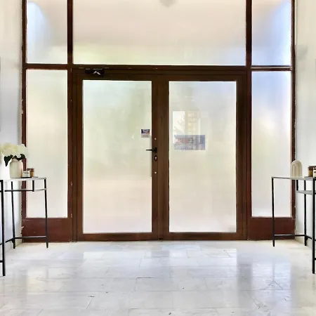 Appartement Hello Budget Free Parking & Wifi Stara Zagora