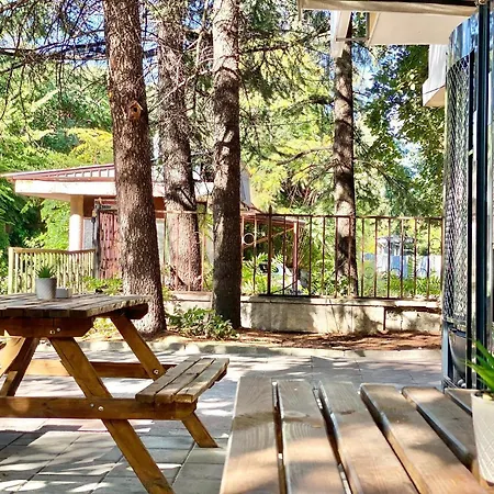 Appartement Hello Budget Free Parking & Wifi