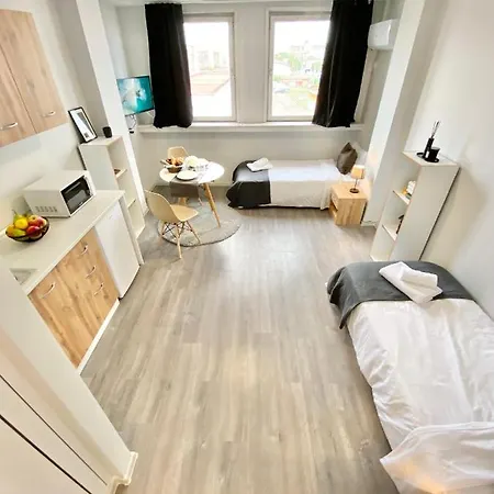 Appartement Hello Budget Free Parking & Wifi Stara Zagora