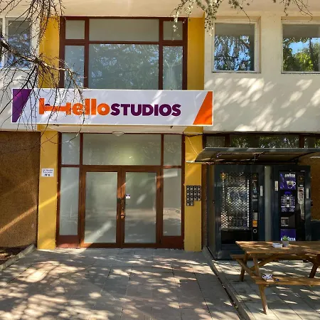 Apartamento Hello Budget Free Parking & Wifi