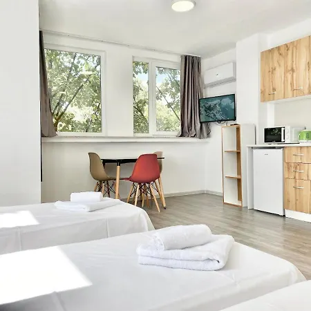 Apartment Hello Budget Free Parking & Wifi