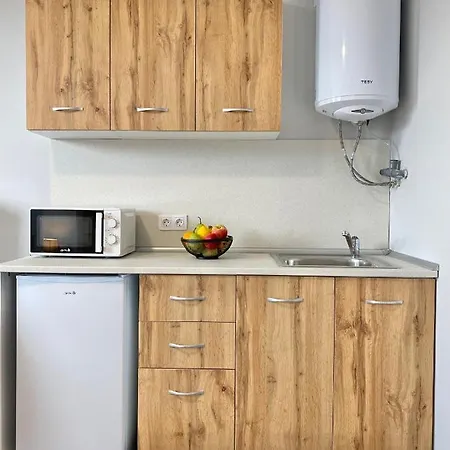 Hello Budget Free Parking & Wifi Appartement *