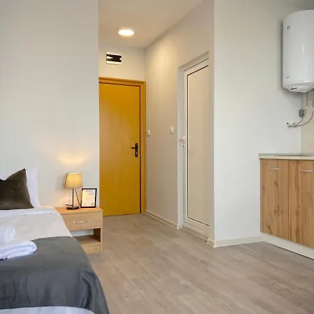 Hello Budget Free Parking & Wifi Διαμέρισμα Στάρα Ζαγόρα