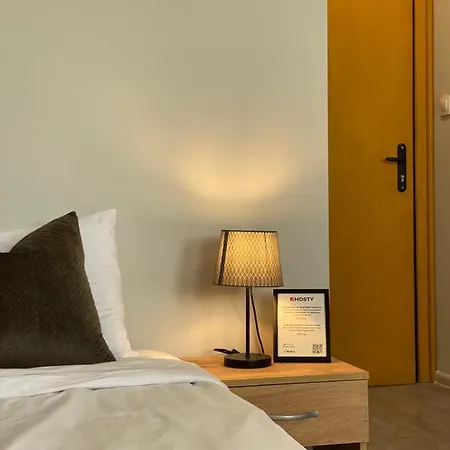 Διαμέρισμα Hello Budget Free Parking & Wifi