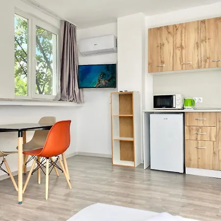 Hello Budget Free Parking & Wifi * Stara Zagora