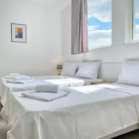 Hello Budget Free Parking & Wifi Appartement Stara Zagora