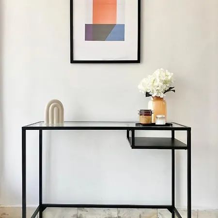 Διαμέρισμα Hello Budget Free Parking & Wifi