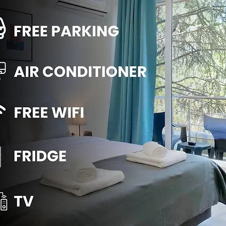 Hello Budget Free Parking & Wifi Apartamento