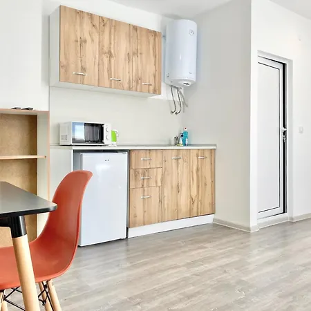 Hello Budget Free Parking & Wifi Appartement Stara Zagora