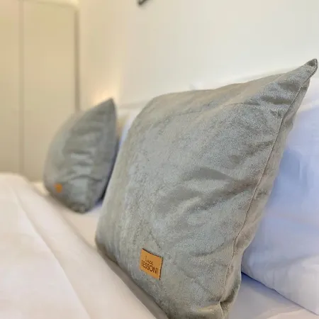 Apartamento Hello Budget Free Parking & Wifi