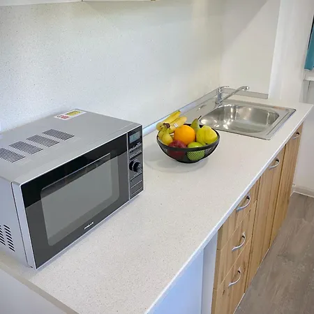Hello Budget Free Parking & Wifi Apartment Stara Zagora