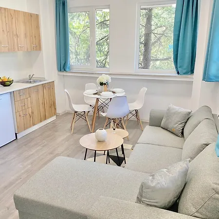 Hello Budget Free Parking & Wifi Apartment Stara Zagora