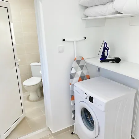 Appartement Hello Budget Free Parking & Wifi Stara Zagora