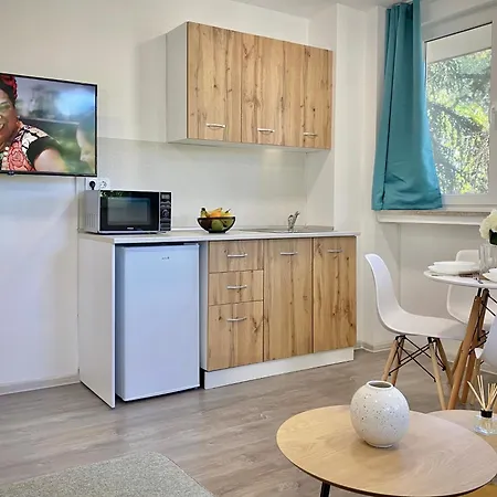 Apartment Hello Budget Free Parking & Wifi