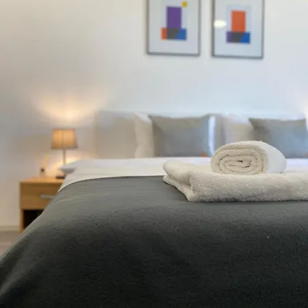 Hello Budget Free Parking & Wifi Apartment Stara Zagora