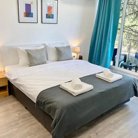 Hello Budget Free Parking & Wifi Appartement