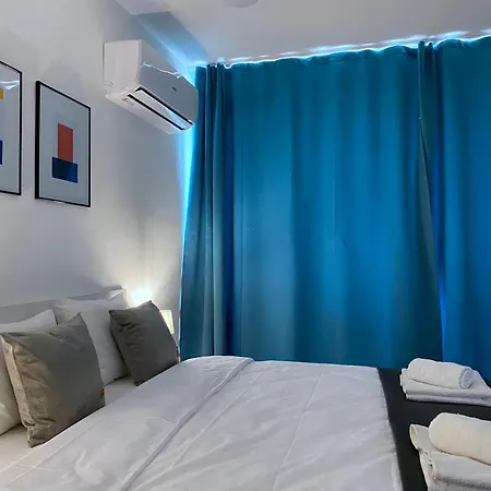 Apartamento Hello Budget Free Parking & Wifi *