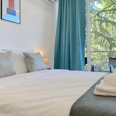 Hello Budget Free Parking & Wifi Appartement