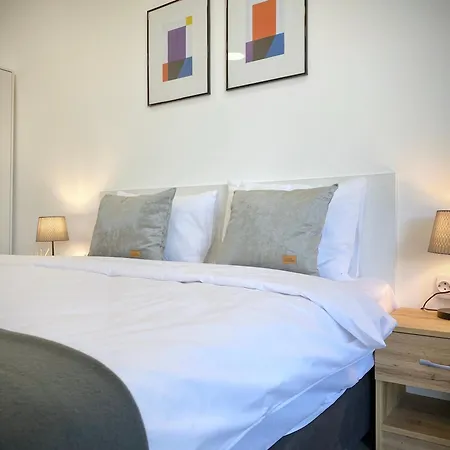 Hello Budget Free Parking & Wifi Appartement Stara Zagora