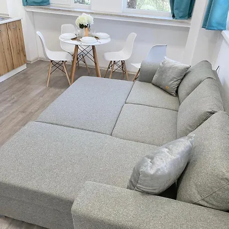 Appartement Hello Budget Free Parking & Wifi *