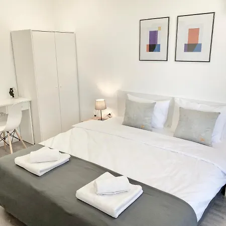 Hello Budget Free Parking & Wifi * Stara Zagora