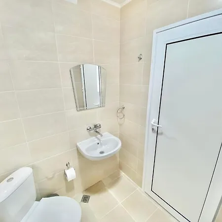 Appartement Hello Budget Free Parking & Wifi Stara Zagora