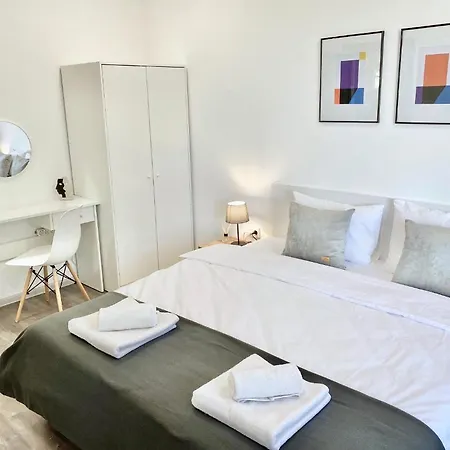 Appartement Hello Budget Free Parking & Wifi Stara Zagora