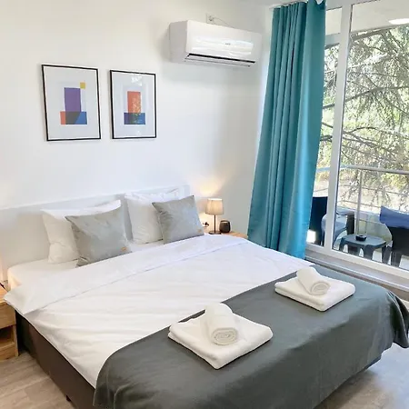 Hello Budget Free Parking & Wifi * Stara Zagora