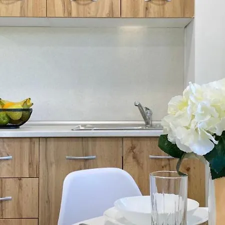 Appartement Hello Budget Free Parking & Wifi