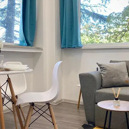 Apartamento Hello Budget Free Parking & Wifi