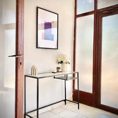 Apartamento Hello Budget Free Parking & Wifi *