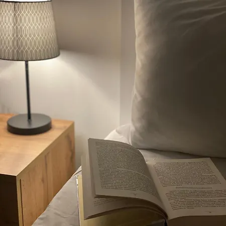 Apartamento Hello Budget Free Parking & Wifi