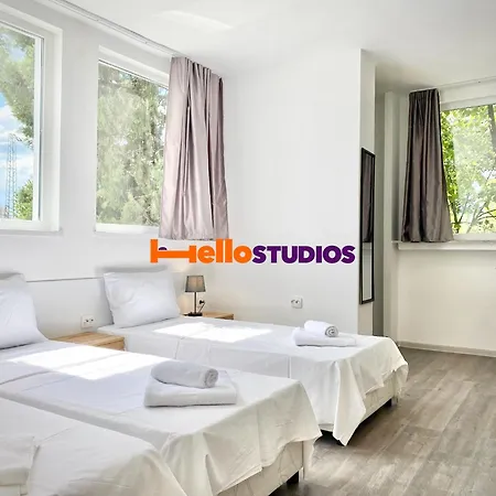 Hello Budget Free Parking & Wifi *