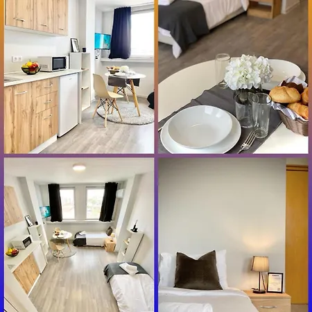 Hello Budget Free Parking & Wifi