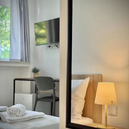 Hello Budget Free Parking & Wifi * Στάρα Ζαγόρα