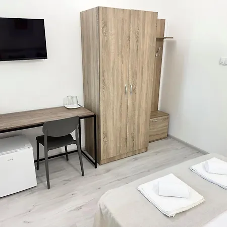 Apartment Hello Budget Free Parking & Wifi
