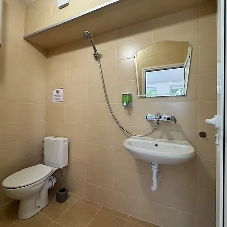 Hello Budget Free Parking & Wifi Appartement Stara Zagora