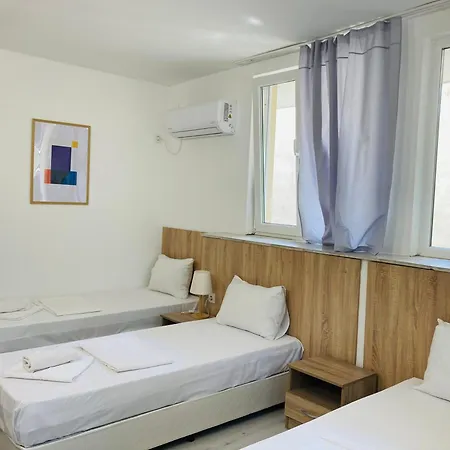 Διαμέρισμα Hello Budget Free Parking & Wifi *