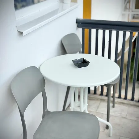 Hello Budget Free Parking & Wifi Στάρα Ζαγόρα