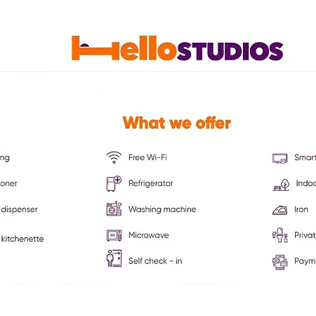 Hello Budget Free Parking & Wifi * Στάρα Ζαγόρα