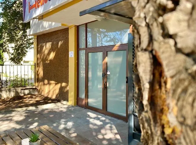 Hello Budget Free Parking & Wifi Апартамент Стара Загора