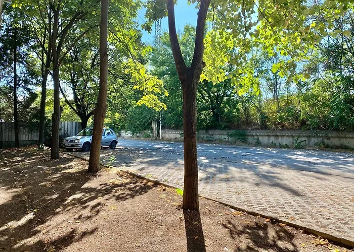 Апартамент Hello Budget Free Parking & Wifi Стара Загора