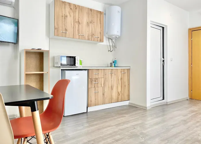 Hello Budget Free Parking & Wifi Апартамент Стара Загора